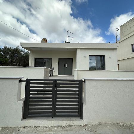 Villa Meropi Pafos Zewnętrze zdjęcie