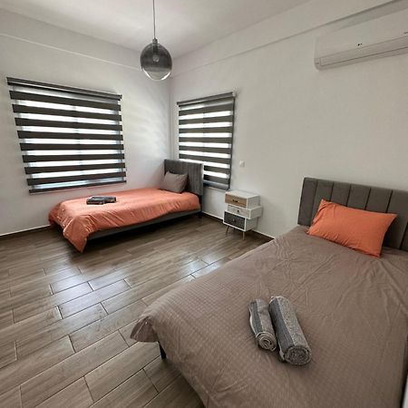 Villa Meropi Pafos Zewnętrze zdjęcie