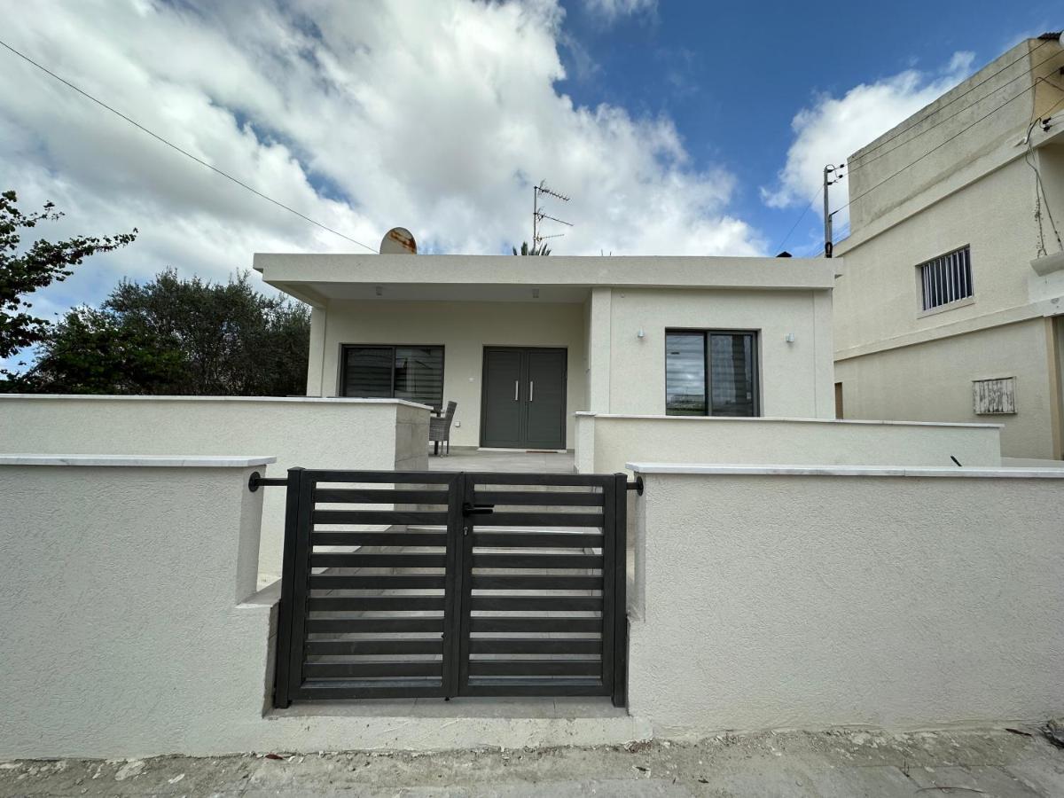 Villa Meropi Pafos Zewnętrze zdjęcie