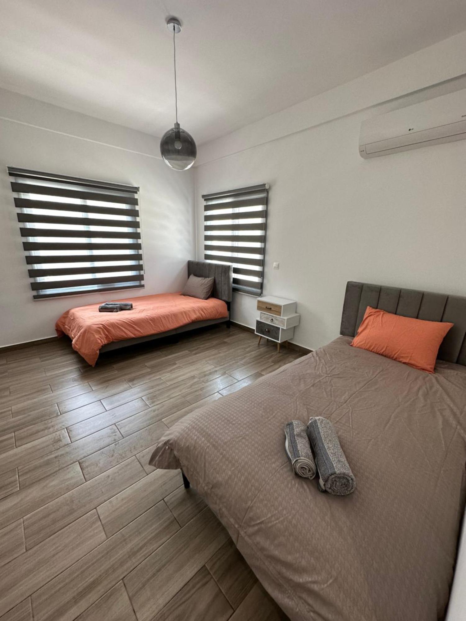 Villa Meropi Pafos Zewnętrze zdjęcie