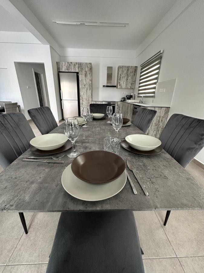 Villa Meropi Pafos Zewnętrze zdjęcie