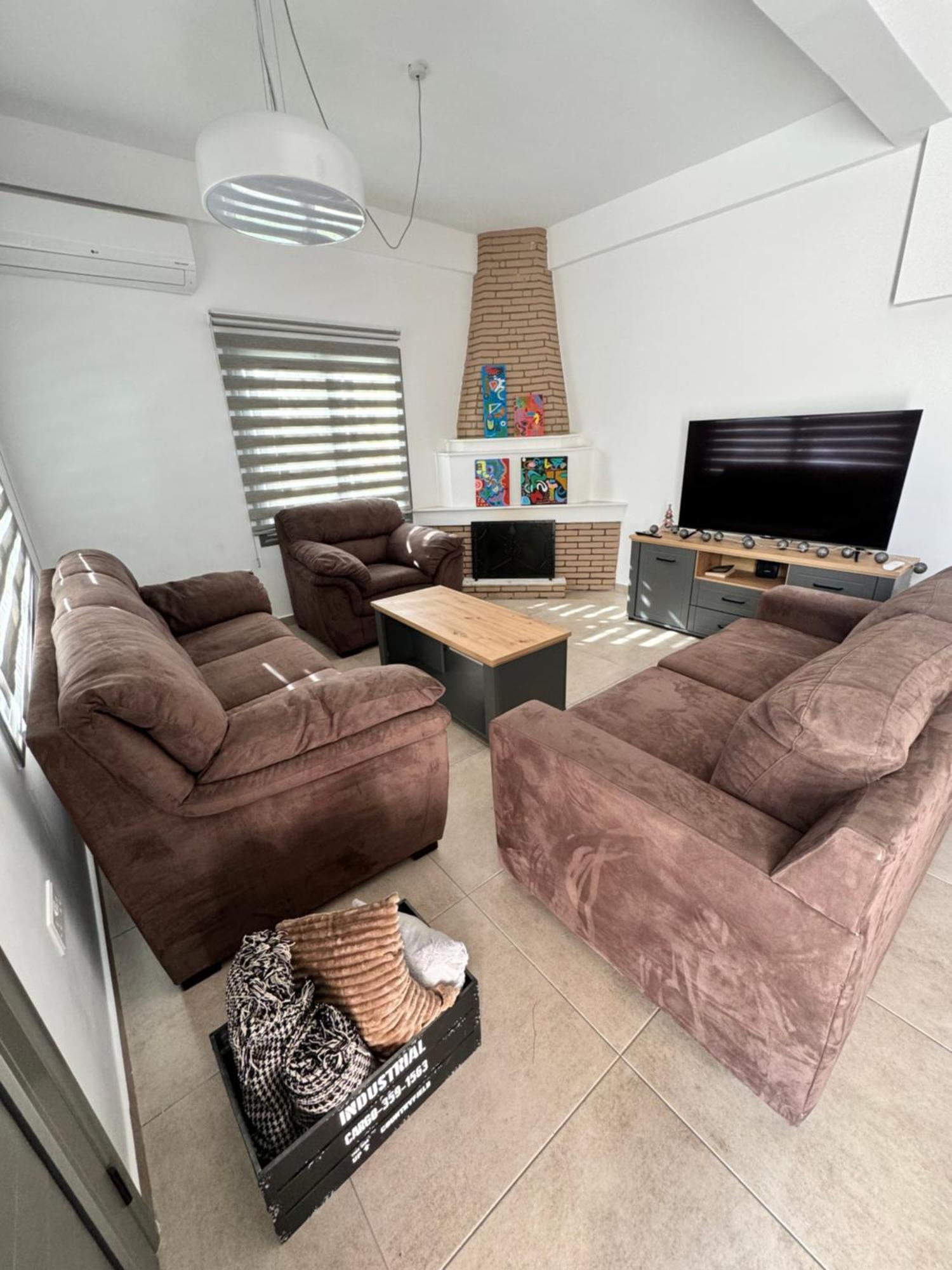 Villa Meropi Pafos Zewnętrze zdjęcie