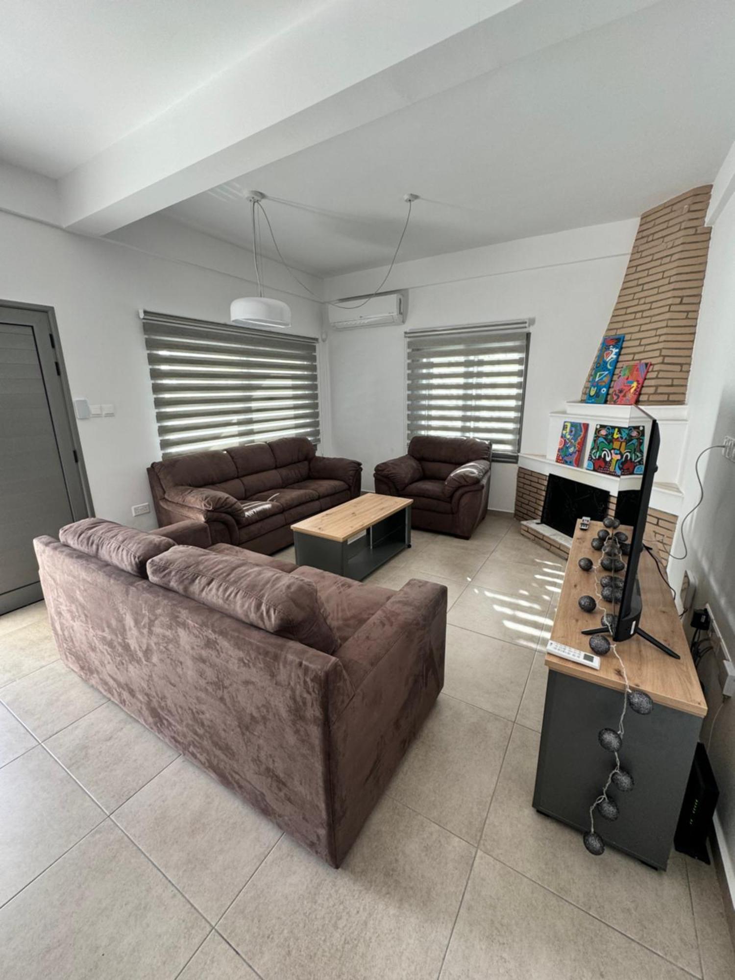 Villa Meropi Pafos Zewnętrze zdjęcie