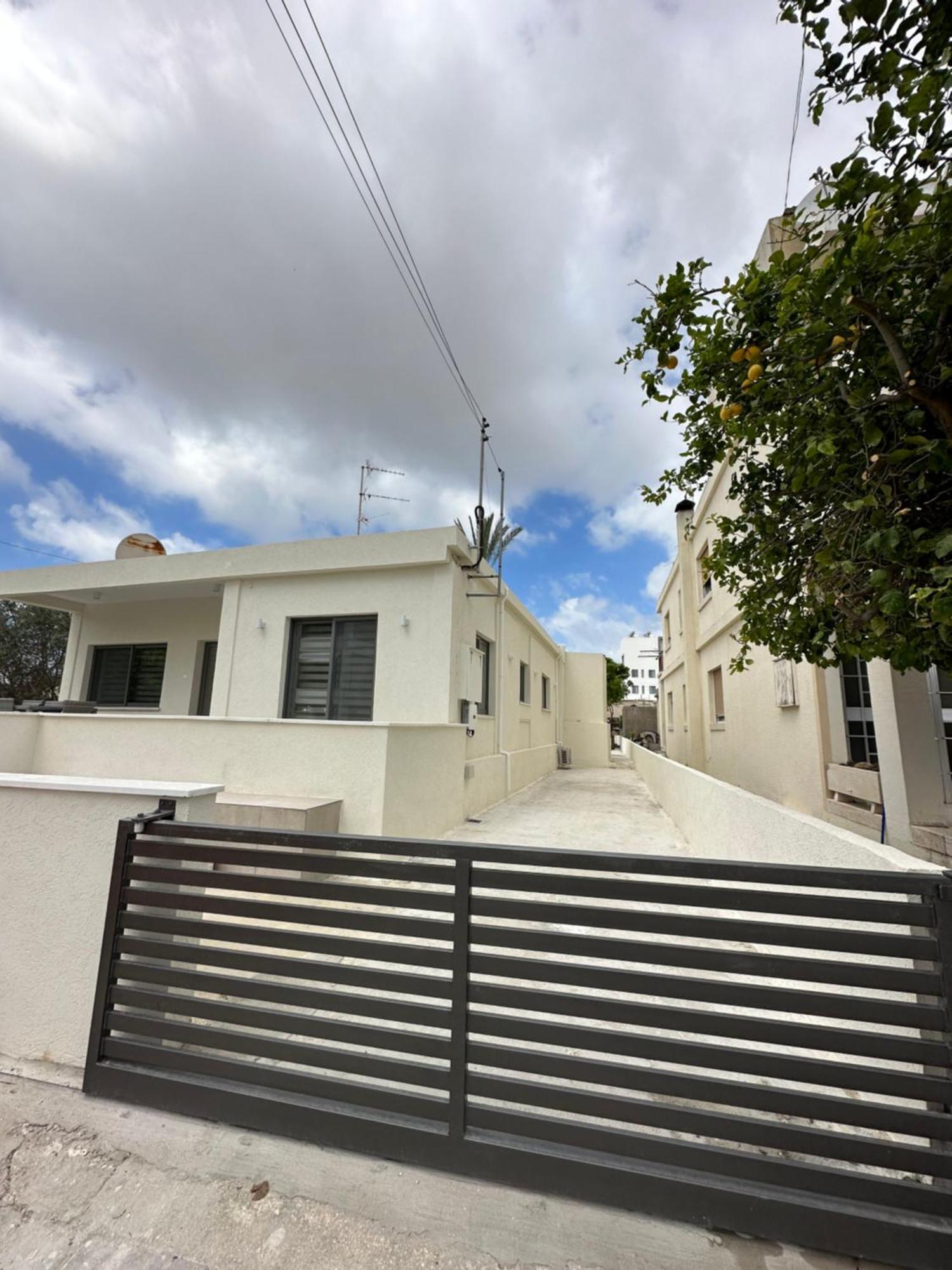 Villa Meropi Pafos Zewnętrze zdjęcie